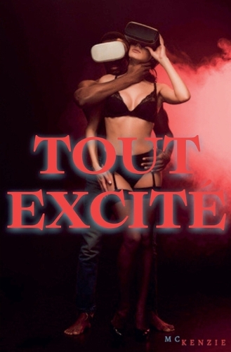 Tout excité