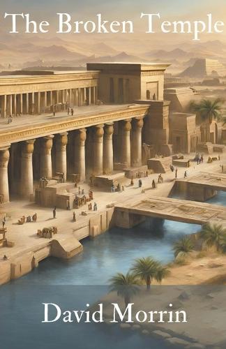 The Broken Temple