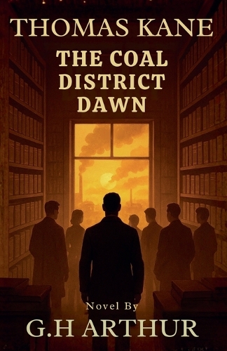 The Coal District Dawn