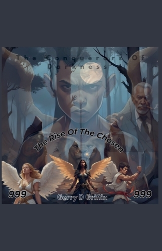 The Conquerors Of Darkness