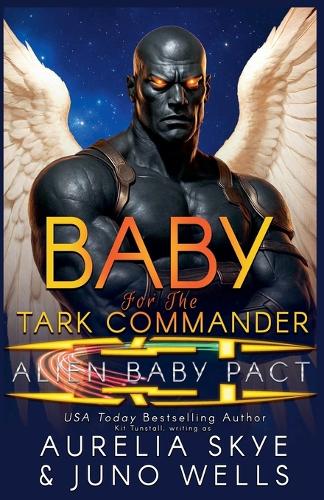 Baby For The Tark Commander