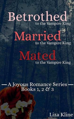 A Joyous Romance Series Bundle (Books 1-3)