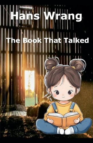 The Book That Talked