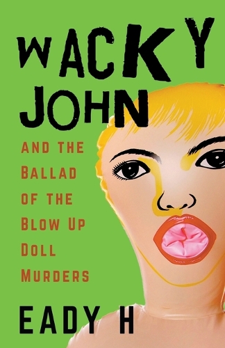 Wacky John