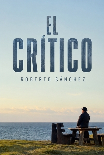 El Crítico Un thriller real