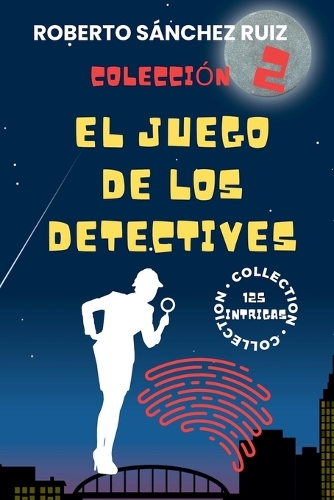 Colección El Juego de los Detectives II