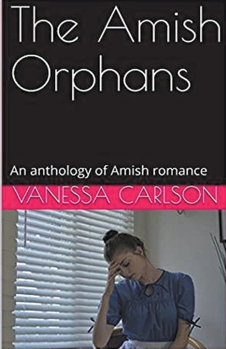 The Amish Orphans