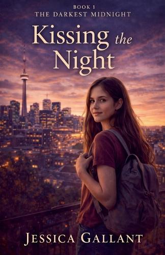 Kissing the Night