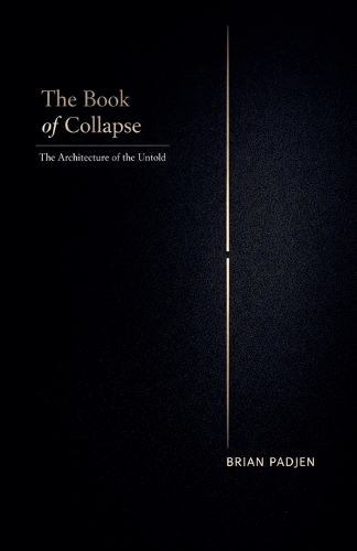 The Book of Collapse