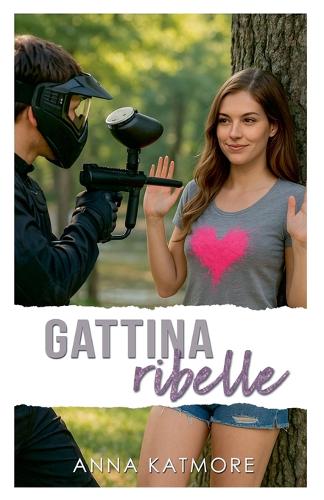 Gattina ribelle