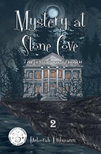 Mystery at Stone Cove