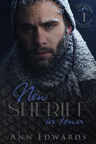 New Sheriff In Town