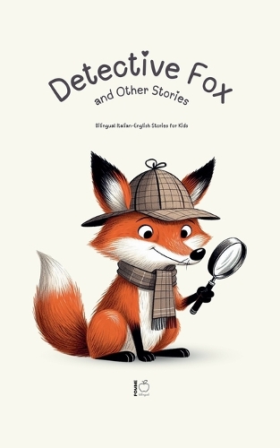 Detective Fox and Other Stories