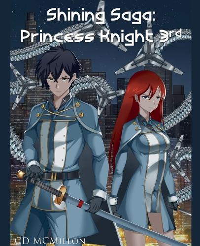 Shining Saga