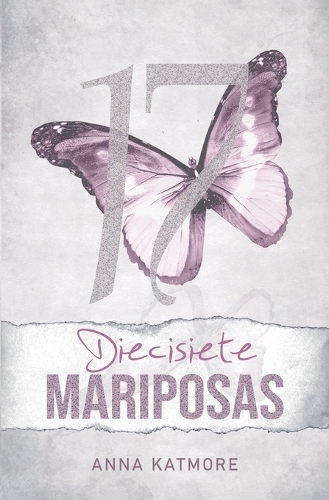 Diecisiete Mariposas
