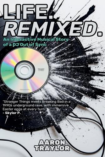 Life. Remixed.