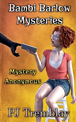 Bambi Barlow Mysteries