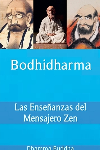 Bodhidharma