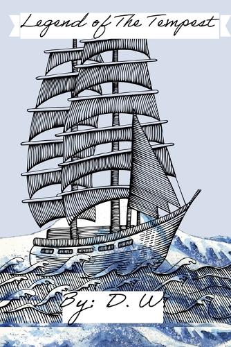 Legend of The Tempest