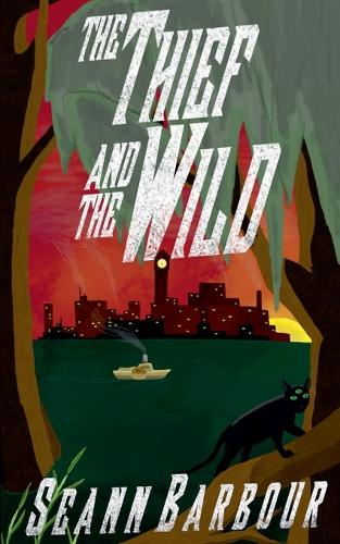 The Thief and the Wild