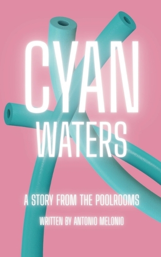 Cyan Waters