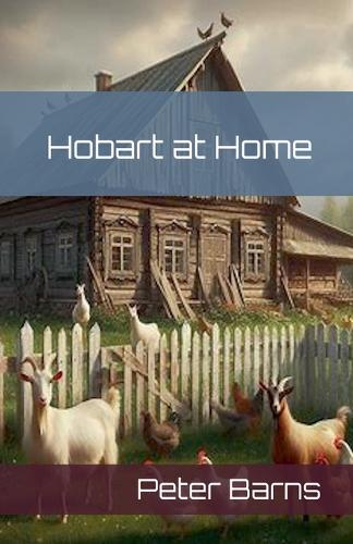 Hobart at Home