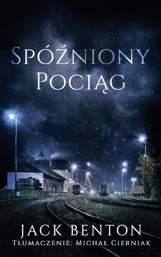 Spóźniony Pociąg