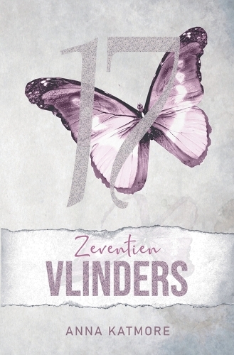 Zeventien Vlinders