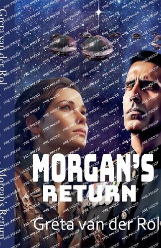 Morgan's Return