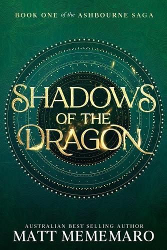 Shadows of the Dragon