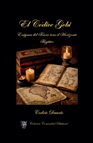 El Códice Gobi-Enigma del Tesoro tras el Horizonte Fugitivo