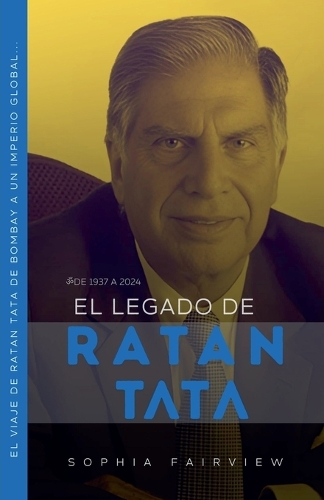 El legado de Ratan Tata