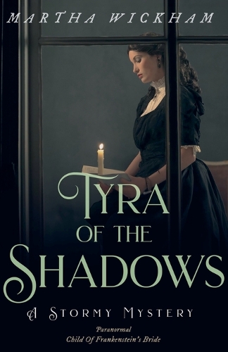 Tyra of the Shadows