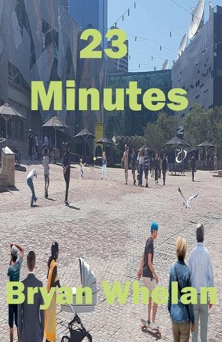 23 Minutes