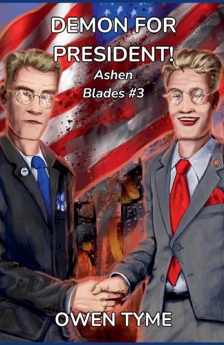 Demon for President!