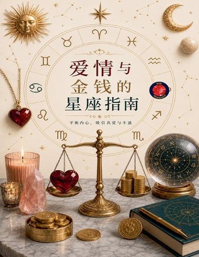 爱情与金钱的星座指南
