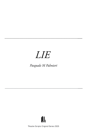 Lie