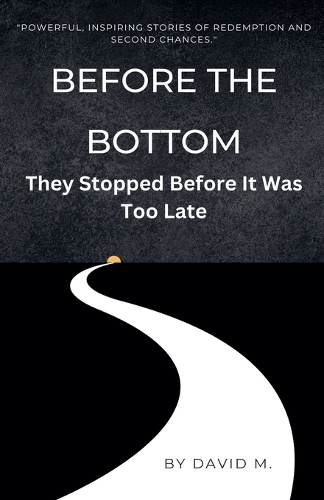 Before the Bottom