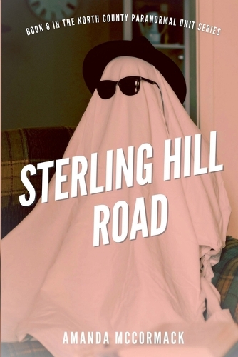 Sterling Hill Road