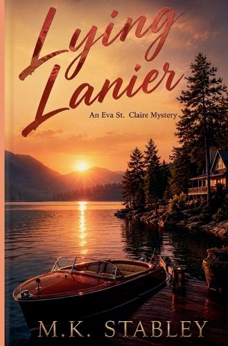 Lying Lanier