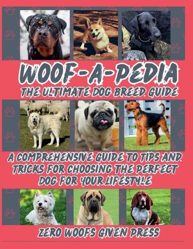 Woof-A-Pedia
