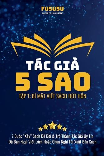 Tác Giả 5 Sao
