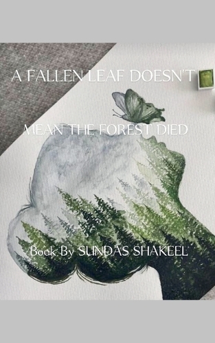 A Fallen Leaf