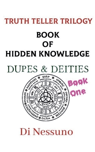 Truth Teller Trilogy