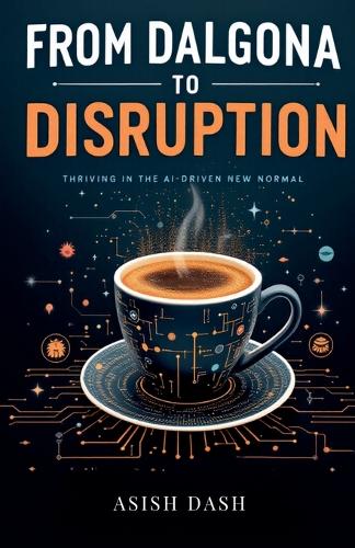 From Dalgona to Disruption