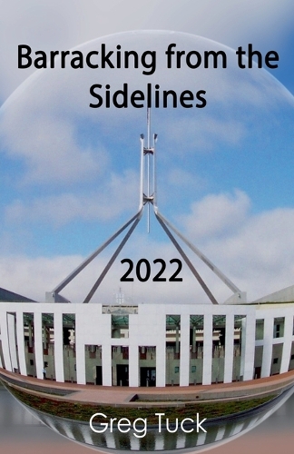 Barracking from the Sidelines 2022