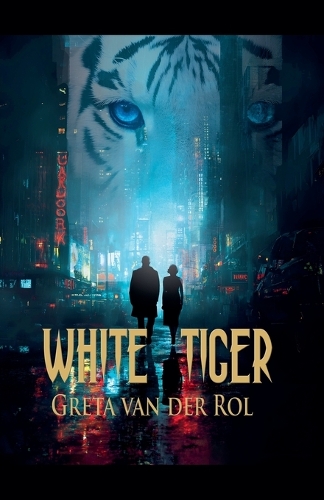 White Tiger
