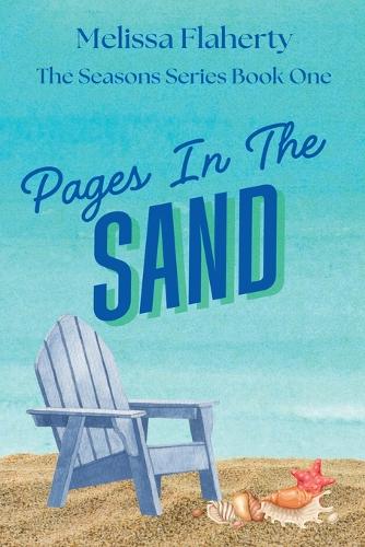 Pages In The Sand