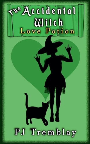 The Accidental Witch