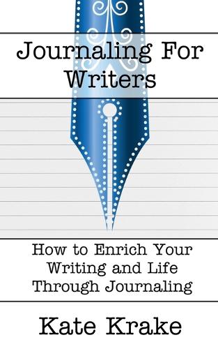 Journaling For Writers